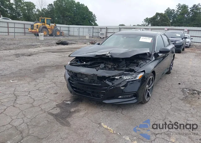 1HGCV1F30JA142500: 42964711