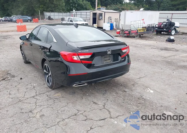 1HGCV1F30JA142500: 42964711