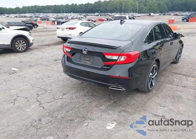 1HGCV1F30JA142500: 42964711