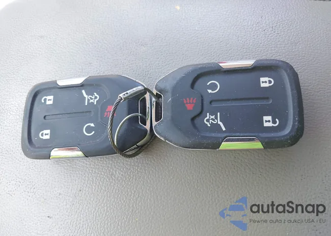 1GKKNML42PZ152128: 42964732