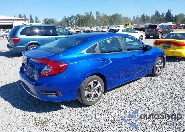 19XFC2F63KE214614: 42964752