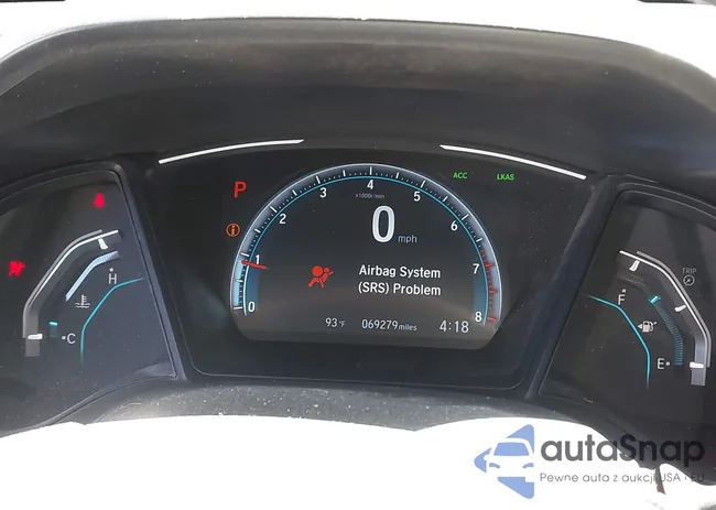 19XFC2F63KE214614: 42964752