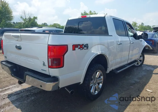 1FTEW1EG5JKD15155: 42964787