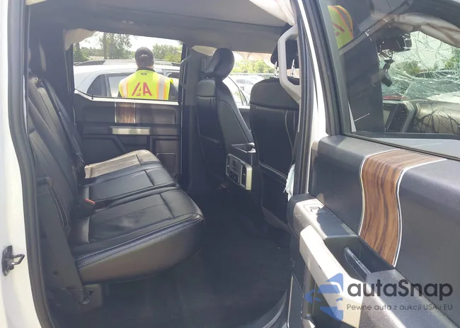 1FTEW1EG5JKD15155: 42964787