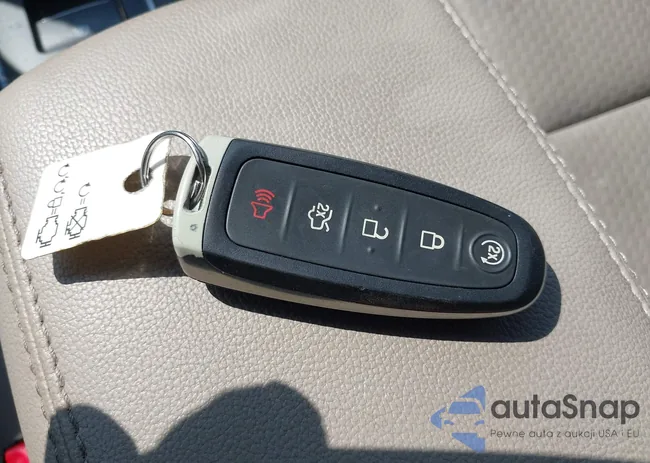 1FMCU9GD2KUB30688: 42964835