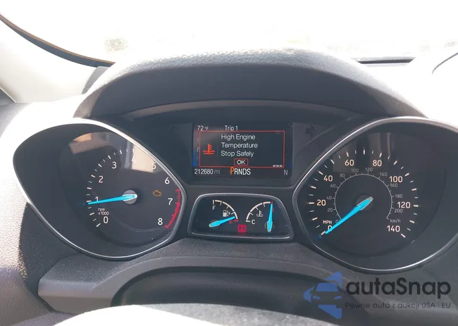 1FMCU9GD2KUB30688: 42964835