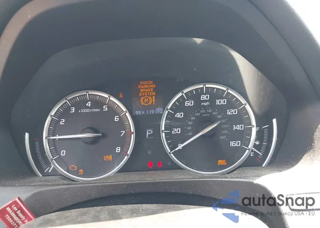 19UUB2F30FA022190: 42964841