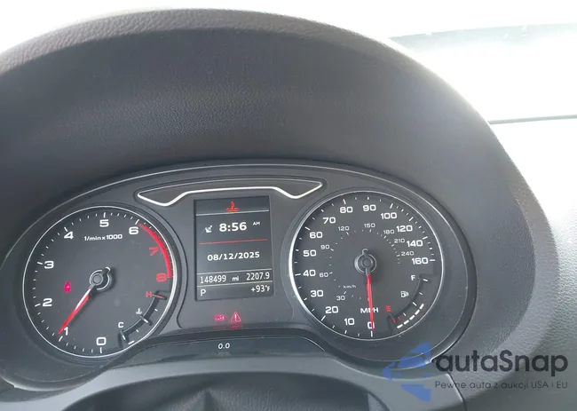 WAUBFGFF4F1080611: 42964875