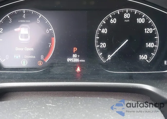 1HGCV1F94JA061326: 42964878