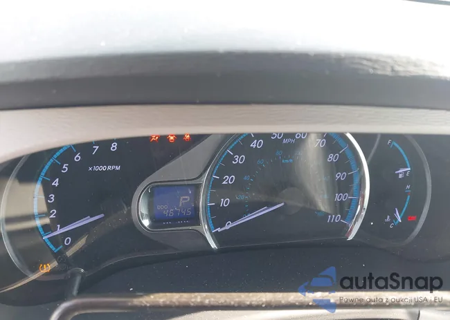 5TDYK3DC8DS321239: 42964970