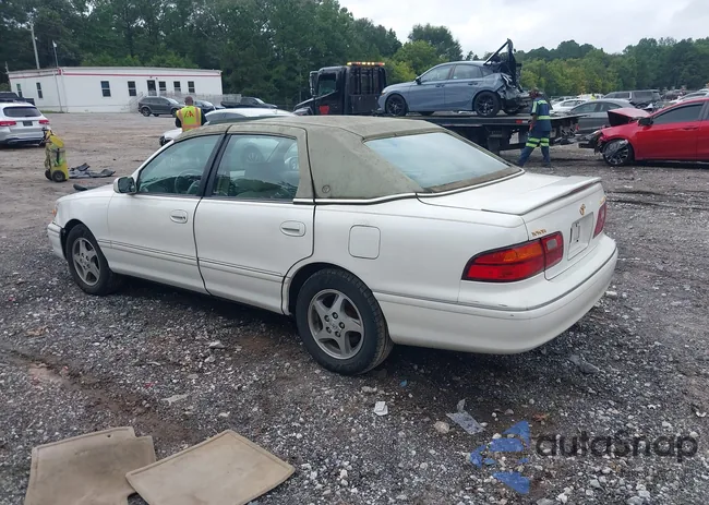 4T1BF18B2WU252462: 42963985