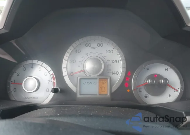 5FNYF4H50BB009889: 42964001