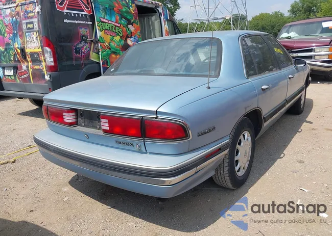 1G4HP53L9PH401961: 42964036