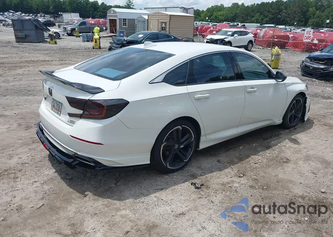 1HGCV2F38JA042313: 42964087