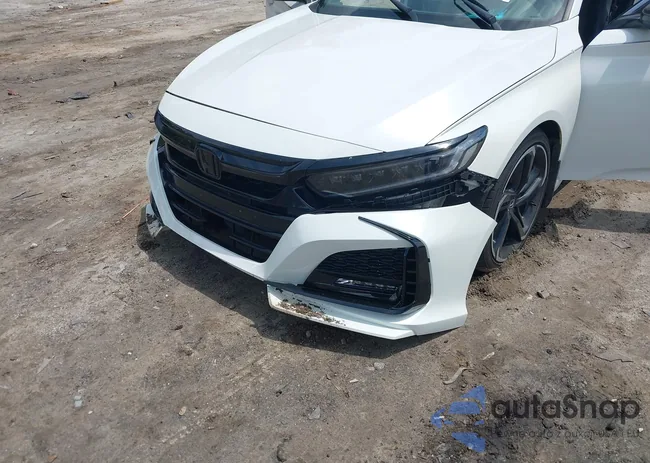 1HGCV2F38JA042313: 42964087