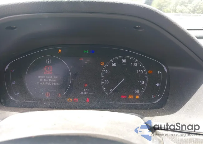 1HGCV2F38JA042313: 42964087