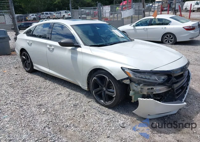 1HGCV2F38JA042313: 42964087