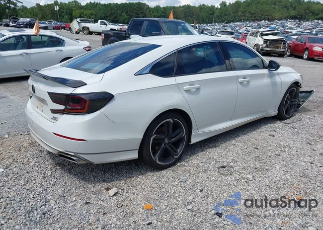 1HGCV2F38JA042313: 42964087