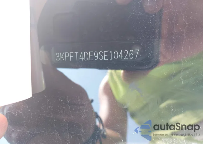 3KPFT4DE9SE104267: 42964096