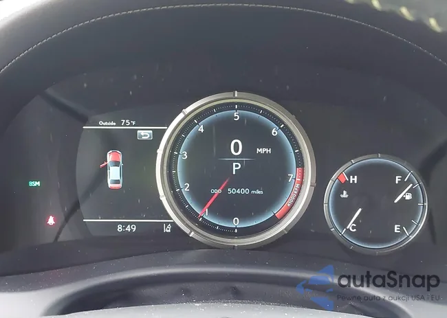 JTHBZ1BL5GA004219: 42964115