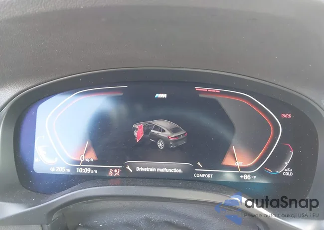 5UX33DT09N9N17256: 42964125