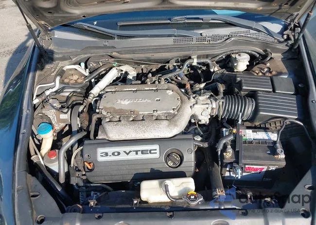 1HGCM82425A018437: 42964294