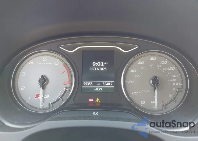 WAUFFGFF3F1074252: 42964320