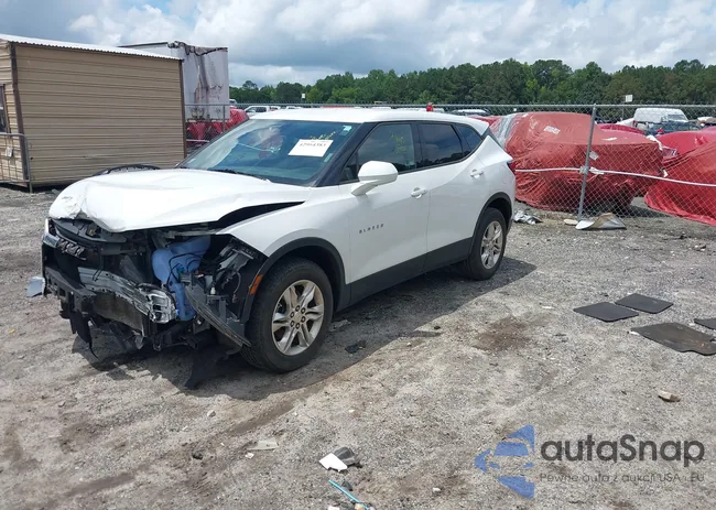 3GNKBBRA5LS586838: 42964383