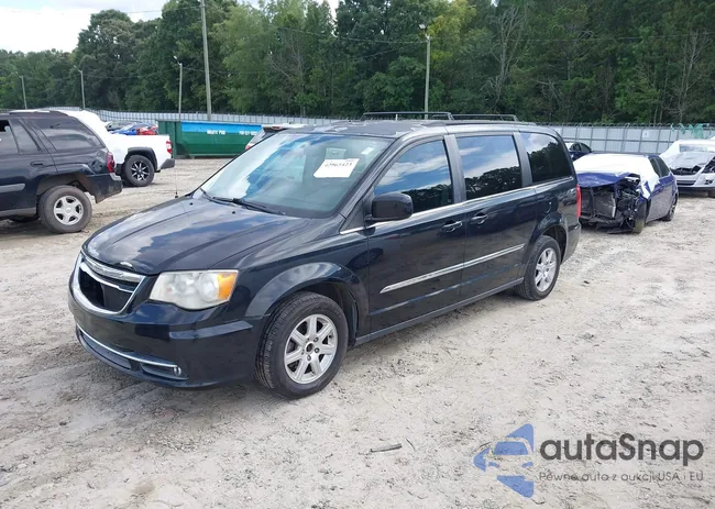 2C4RC1BG4CR339272: 42965423