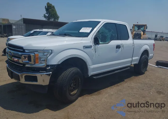 1FTEX1C56JKE49655: 42965437