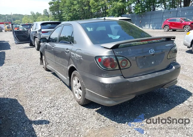 1NXBR32E97Z888285: 42965498