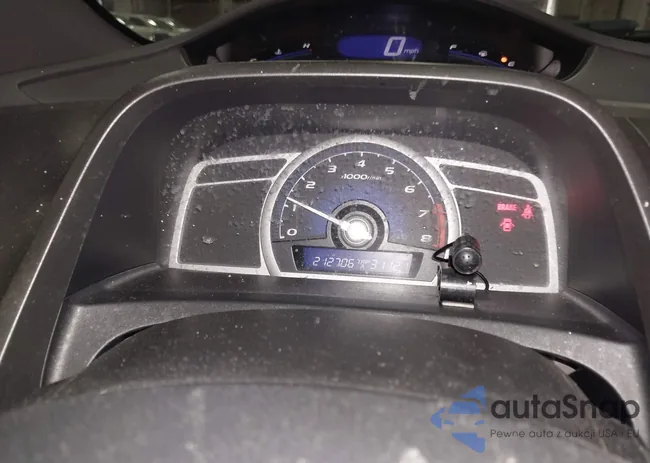 2HGFG11647H571061: 42965571