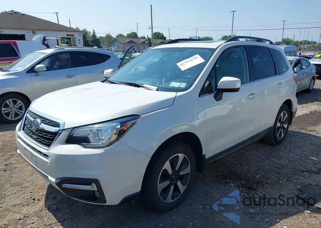 JF2SJARC4JH516732: 42965628