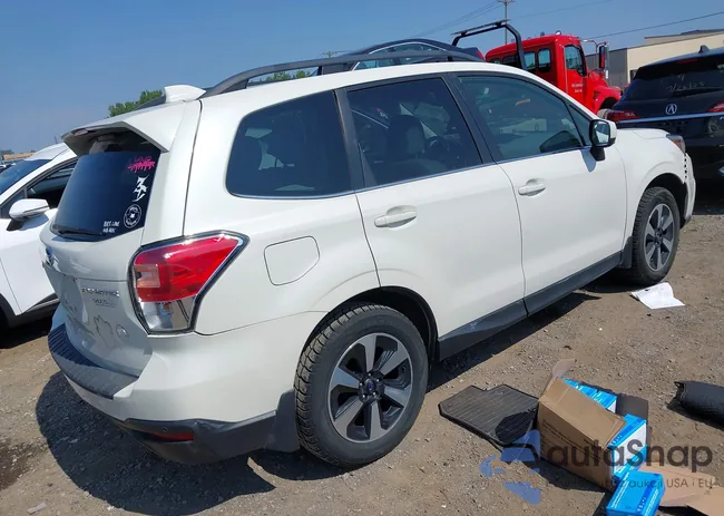 JF2SJARC4JH516732: 42965628