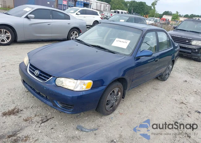 2T1BR12E11C511494: 42965651