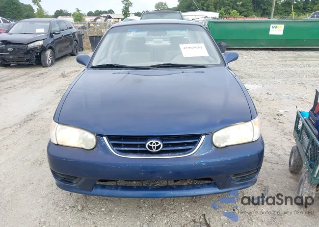 2T1BR12E11C511494: 42965651