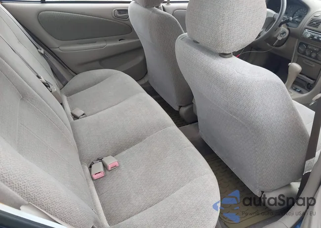 2T1BR12E11C511494: 42965651