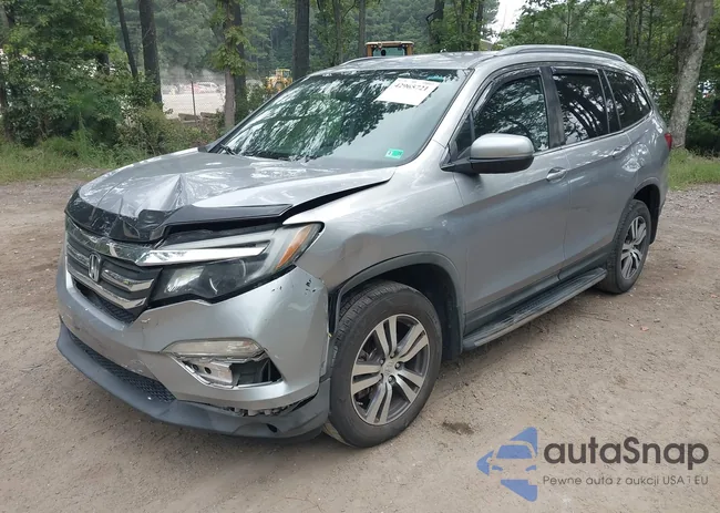 5FNYF6H31HB029751: 42965721