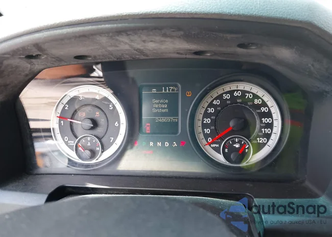 1C6RR6FT8DS666381: 42965764