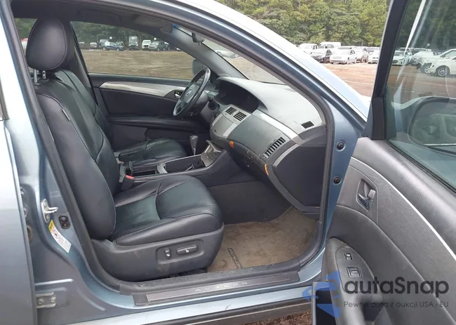 4T1BK36B46U101780: 42965793