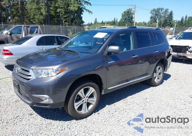 5TDYK3EH0CS076686: 42965833