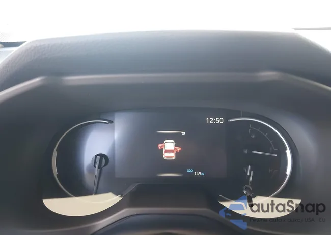 2T3P1RFV5SW566883: 42965855