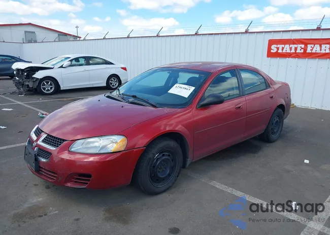 1B3EL46R25N697113: 42965865