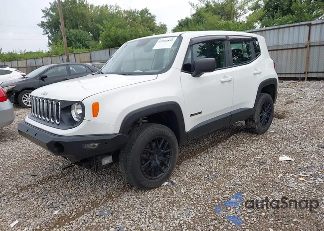 ZACCJBAB0JPJ45392: 42965891