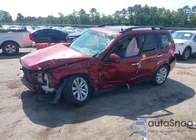 JF2SHADC8CH407034: 42964994