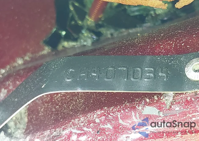 JF2SHADC8CH407034: 42964994