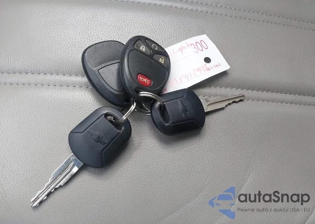 3GNAL4EK3ES626081: 42965018