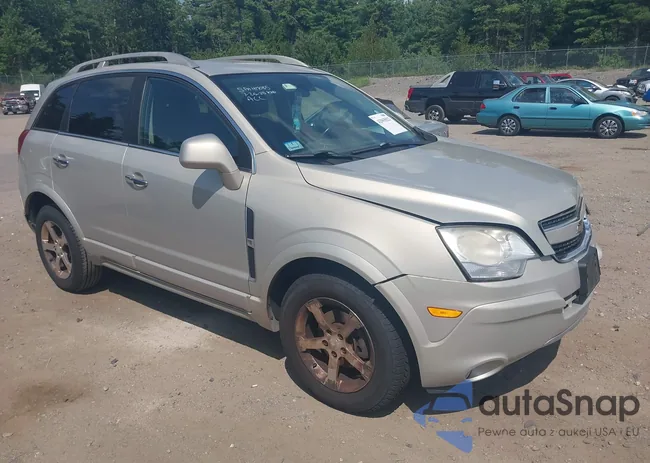 3GNAL3E51CS519662: 42965023