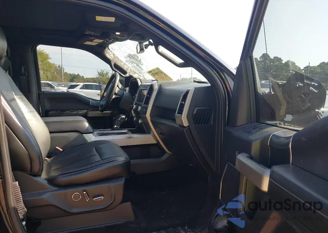 1FTEW1EG0JFA30176: 42965077