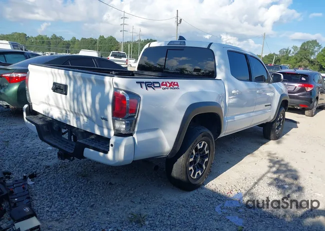 5TFCZ5AN4MX258769: 42965130